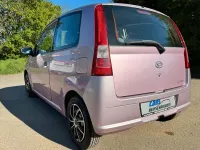 Gebraucht Daihatsu Cuore Plus 58 PS (42 kW) 2005 Kleinwagen