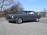 Gebraucht Ford Mustang GT 285 PS (209 kW) 1966 Grau Coupé