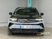 Neu Opel Mokka-e GSe 206 kW (281 PS) 2026 Grau SUV