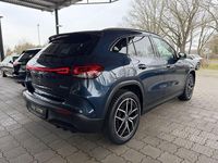 Gebraucht Mercedes EQA300 AMG 167 kW (228 PS) 2022 Blau SUV