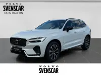 Gebraucht Volvo XC60 Plus 197 PS (144 kW) 2022 Weiss SUV