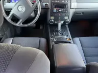 Gebraucht VW Touareg Individual 174 PS (127 kW) 2007 Schwarz SUV