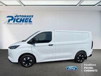 Neu Ford Transit Custom 232 PS (170 kW) 2025 Weiß Van