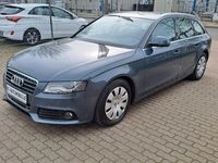 gebraucht Audi A4 1.8 Automatik