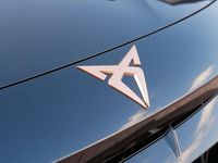 Neu Cupra Formentor VZ 333 PS (244 kW) 2026 Schwarz SUV