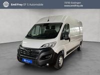 Gebraucht Opel Movano S 140 PS (102 kW) 2024 Weiß Van