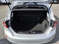 Gebraucht Ford Fiesta Active X 101 PS (74 kW) 2022 Silber Kleinwagen
