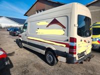 gebraucht Mercedes Sprinter II Kasten /315 CDI 6 Sitzer