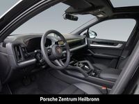 Gebraucht Porsche Cayenne 470 PS (345 kW) 2025 Schwarz SUV