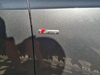 Gebraucht Audi A5 Cabriolet Sport 211 PS (155 kW) 2012 Grau Cabrio