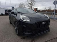 Neu Ford Puma ST 159 PS (116 kW) 2026 Agateblack SUV
