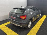 Gebraucht Audi Q2 Comfort 150 PS (110 kW) 2017 Grau SUV