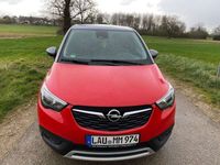 gebraucht Opel Crossland X 1.2 Start/Stop Innovation