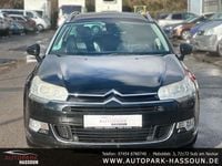 Gebraucht Citroën C5 241 PS (177 kW) 2011 Schwarz Kombi
