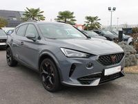 Gebraucht Cupra Formentor 310 PS (228 kW) 2023 Grau SUV