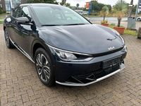Gebraucht Kia EV6 167 kW (228 PS) 2023 Blau SUV