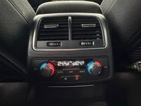 Gebraucht Audi A6 218 PS (160 kW) 2015 Schwarz Kombi