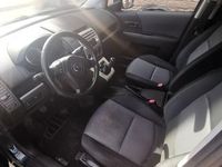 Gebraucht Mazda 5 Comfort 116 PS (85 kW) 2006 Grün Van / Kleinbus