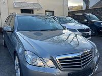Gebraucht Mercedes E200 184 PS (135 kW) 2011 Silber Limousine