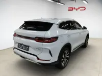 Gebraucht BYD Seal 218 PS (160 kW) 2025 Weiss (metallic) SUV