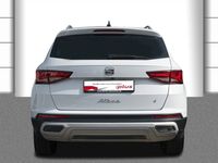 gebraucht Seat Ateca 2.0 TSI Xperience °