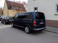 Second-hand VW T6 204 CP (150 kW) 2017 Van