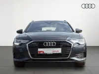 Używany Audi A6 Performance 340 KM (250 kW) 2022 Szary Kombi
