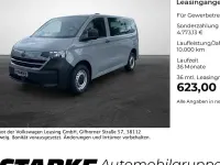 Neu VW Transporter 150 PS (110 kW) 2026 Grau Van