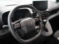 Gebraucht Citroën Berlingo 131 PS (96 kW) 2025 Grau Van / Kleinbus