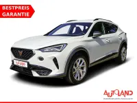 Gebraucht Cupra Formentor 190 PS (139 kW) 2023 Nevadaweissmet. SUV