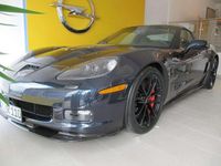 Gebraucht Corvette ZR1 649 PS (477 kW) 2013 Blau Coupé