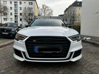 gebraucht Audi S3 Bj. 2018 ohne OPF