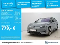 Gebraucht VW ID.7 GTX 250 kW (340 PS) 2026 Grau Kombi