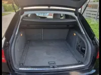Gebraucht Audi A4 145 PS (106 kW) 2009 Schwarz Kombi