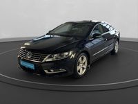 Occasion VW CC 177 ch (130 kW) 2014 Noir Berline