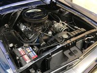 gebraucht Ford Mustang Baujahr 1968