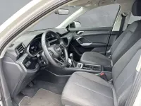 Gebraucht Audi Q3 150 PS (110 kW) 2019 Ibisweiß SUV