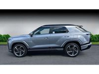 Usata SsangYong Actyon 163 CV (119 kW) 2025 Argento SUV