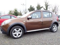 gebraucht Dacia Sandero Stepway II