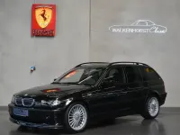 Gebraucht Alpina B3 280 PS (205 kW) 2002 Schwarz Limousine