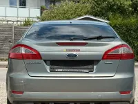 Gebraucht Ford Mondeo Titanium 220 PS (161 kW) 2007 Grau Limousine
