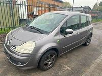 Occasion Renault Grand Modus 101 ch (74 kW) 2011 Monospace