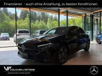 Gebraucht Mercedes A180 136 PS (100 kW) 2024 Schwarz Kleinwagen