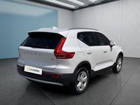 Gebraucht Volvo XC40 Core 163 PS (119 kW) 2024 Weiß SUV