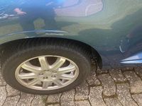 Gebraucht Chrysler PT Cruiser 2008 Blau Cabrio