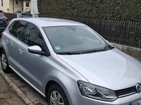 Usata VW Polo 75 CV (55 kW) 2017 Grigio Utilitaria