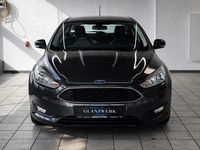 Usata Ford Focus 125 CV (91 kW) 2016 Grigio Station wagon