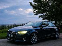 Gebraucht Audi A3 Sport 150 PS (110 kW) 2016 Blau Limousine