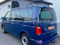 Gebraucht VW T6 Beach 102 PS (75 kW) 2018 Blau Van