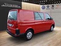 Gebraucht VW Transporter 150 PS (110 kW) 2021 Van